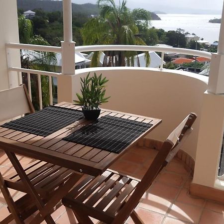 -Residence De La Baie- Tartane- Apt "Le Dodo Beach Surf" Ла Трините Екстериор снимка