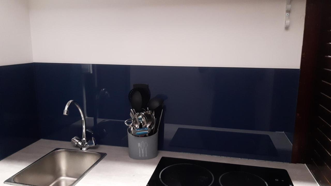 -Residence De La Baie- Tartane- Apt "Le Dodo Beach Surf" Ла Трините Екстериор снимка
