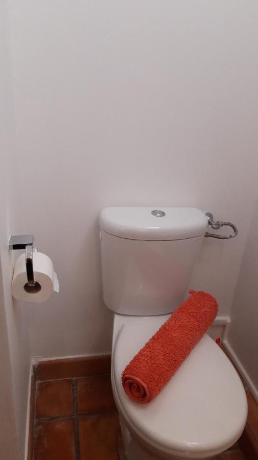 -Residence De La Baie- Tartane- Apt "Le Dodo Beach Surf" Ла Трините Екстериор снимка